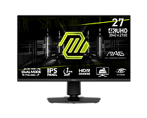 מסך מחשב MSI MAG 275UPD E14 4K מסך מחשב MSI MAG 275UPD E14 4K