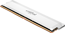 זיכרון למחשב נייח Crucial Pro DDR5 6000MHZ 16GB CP16G60C36U5W זיכרון למחשב נייח Crucial Pro DDR5 6000MHZ 16GB CP16G60C36U5W