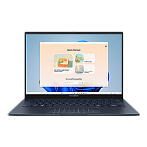 מחשב נייד Asus Zenbook 14 UX3405CA-SU1222 אסוס מחשב נייד Asus Zenbook 14 UX3405CA-SU1222 אסוס
