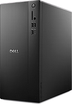 מחשב נייח Dell Pro Tower Essential QVT1260 OP-RD33-16809 דל מחשב נייח Dell Pro Tower Essential QVT1260 OP-RD33-16809 דל