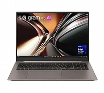 מחשב נייד LG Gram Pro Max 17 17Z90UR-P.AU99U3 מחשב נייד LG Gram Pro Max 17 17Z90UR-P.AU99U3
