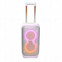 רמקול נייד לבן JBL PBOX320WH רמקול נייד לבן JBL PBOX320WH