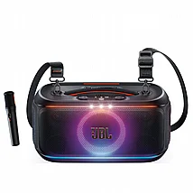 רמקול נייד לבן JBL PBOX320WH רמקול נייד לבן JBL PBOX320WH