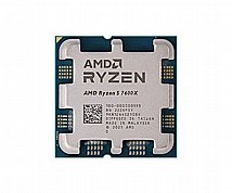 מעבד AMD Ryzen 5 7600X Tray מעבד AMD Ryzen 5 7600X Tray