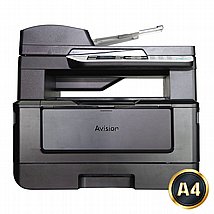 מדפסת משולבת Avision AM3321w מדפסת משולבת Avision AM3321w