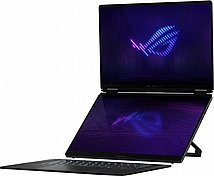 מחשב נייד Asus ROG Zephyrus Duo 16 GX651AX-SR095W אסוס מחשב נייד Asus ROG Zephyrus Duo 16 GX651AX-SR095W אסוס