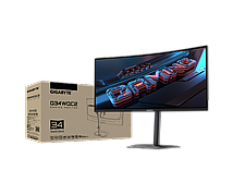 מסך מחשב קעור Gigabyte G34WQC2 מסך מחשב קעור Gigabyte G34WQC2