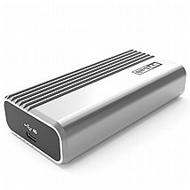 מתאם רשת ST-LAB ST-U-2710 USB4 10G Ethernet Adapter מתאם רשת ST-LAB ST-U-2710 USB4 10G Ethernet Adapter