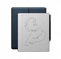 מחברת דיגיטלית Remarkable Paper Pure 10.3" with Marker Plus Pen and Sleeve Folio מחברת דיגיטלית Remarkable Paper Pure 10.3" with Marker Plus Pen and Sleeve Folio