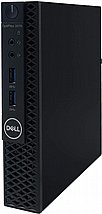 מחשב מחודש Dell Optiplex 3070 I5-9500T 16GB 256SSD WINDOWS 11 PRO מחשב מחודש Dell Optiplex 3070 I5-9500T 16GB 256SSD WINDOWS 11 PRO