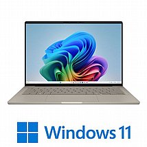 מחשב נייד Asus Zenbook 14 OLED UX3407QA-QD288W אסוס מחשב נייד Asus Zenbook 14 OLED UX3407QA-QD288W אסוס