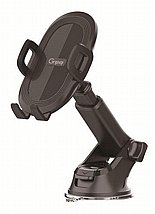מעמד אוניברסלי עם ואקום GRIPQI XS12 מעמד אוניברסלי עם ואקום GRIPQI XS12