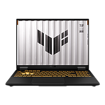 מחשב נייד Asus TUF Gaming F16 FX608JMR-RV010W אסוס מחשב נייד Asus TUF Gaming F16 FX608JMR-RV010W אסוס