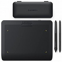 לוח גרפי Xencelabs Pen Tablet Small BPH0812W-A לוח גרפי Xencelabs Pen Tablet Small BPH0812W-A