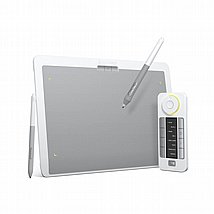 לוח גרפי Xencelabs Pen Tablet Medium Bundle SE XEPTMBSEGV2 לוח גרפי Xencelabs Pen Tablet Medium Bundle SE XEPTMBSEGV2