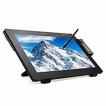 לוח גרפי עם מסך Xencelabs Pen Display 24+ 4K XMPD24HPUS לוח גרפי עם מסך Xencelabs Pen Display 24+ 4K XMPD24HPUS