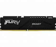 זיכרון למחשב KINGSTON FURY BEAST 32GB 6000MHZ KF560C30BBE-32 זיכרון למחשב KINGSTON FURY BEAST 32GB 6000MHZ KF560C30BBE-32