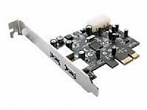 PCI-e USB 3.0 Card 2Port PCI-e USB 3.0 Card 2Port
