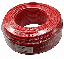 כבל רשת גליל 100 מטר CAT7 כבל רשת גליל 100 מטר CAT7