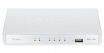 נתב אלחוטי D-Link DIR-140L נתב אלחוטי D-Link DIR-140L