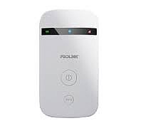 נקודת גישה ניידת PROLINK PRT7005L 4G LTE נקודת גישה ניידת PROLINK PRT7005L 4G LTE