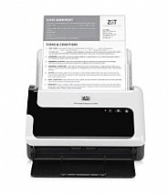 סורק HP Scanjet Pro 3000 ADF סורק HP Scanjet Pro 3000 ADF