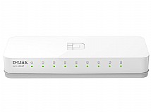 D-Link DES-1008c 8 Port Desktop Switch D-Link DES-1008c 8 Port Desktop Switch