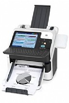 HP Scanjet 7000n HP Scanjet 7000n