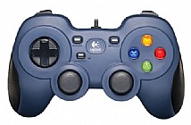 גיים פאד Gamepad F310 Logitech גיים פאד Gamepad F310 Logitech