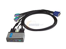 D-LINK KVM-121 D-LINK KVM-121