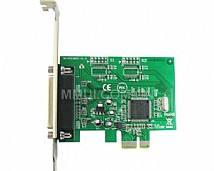 PCI Xpress Paralel 25pin PCI Xpress Paralel 25pin